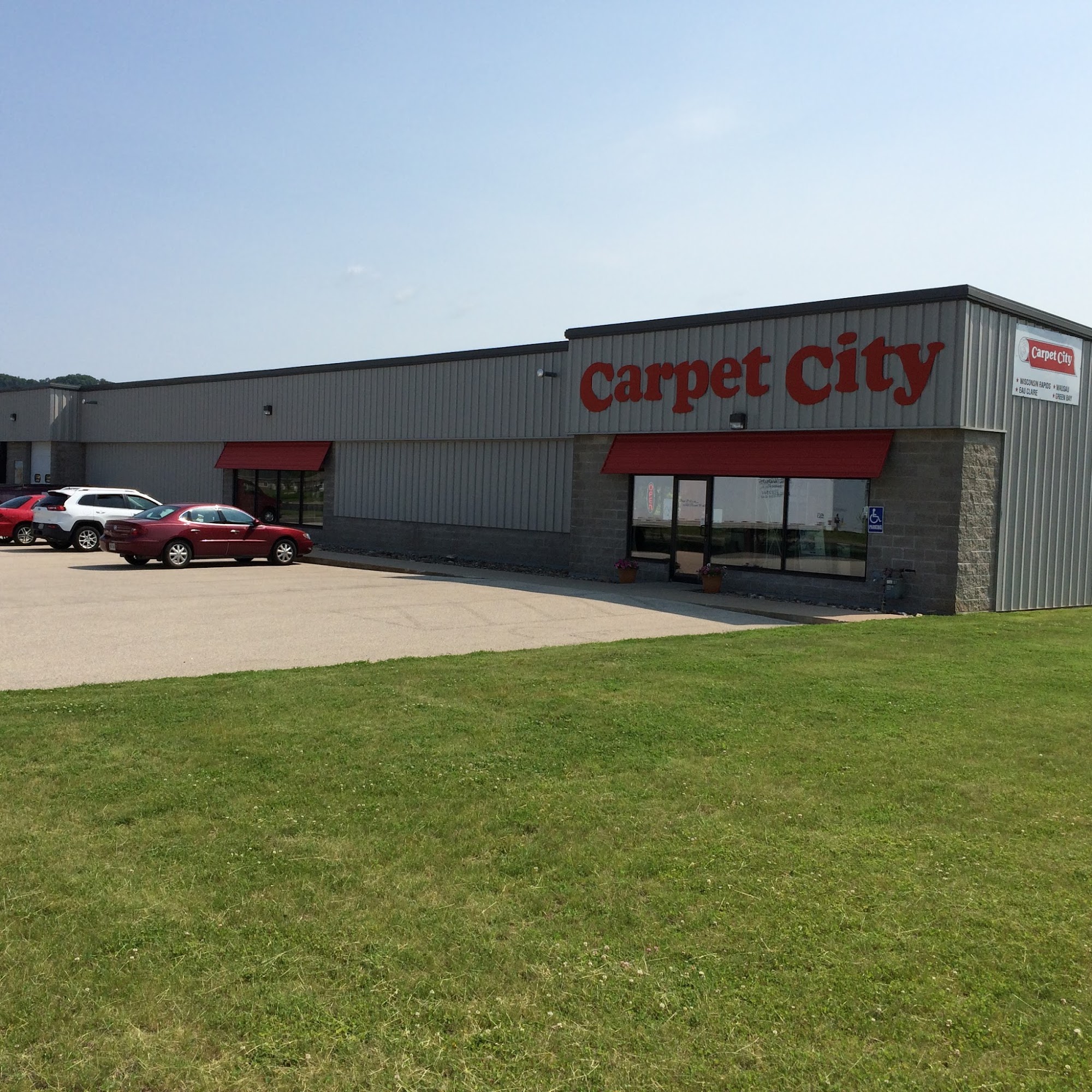 Carpet City Flooring Center La Crosse / Holmen