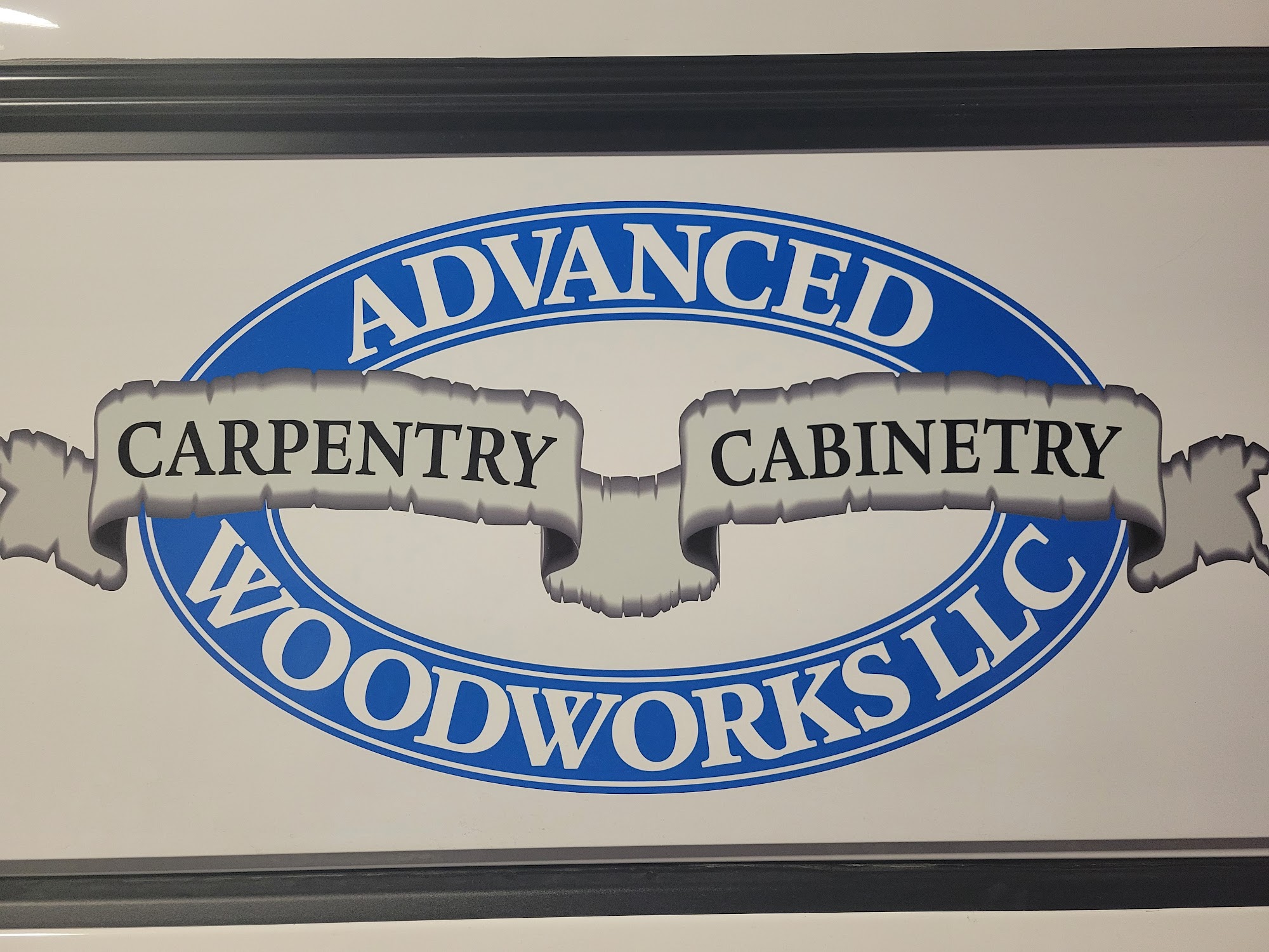 Advanced Woodworks LLC 113 Washington St, Horicon Wisconsin 53032