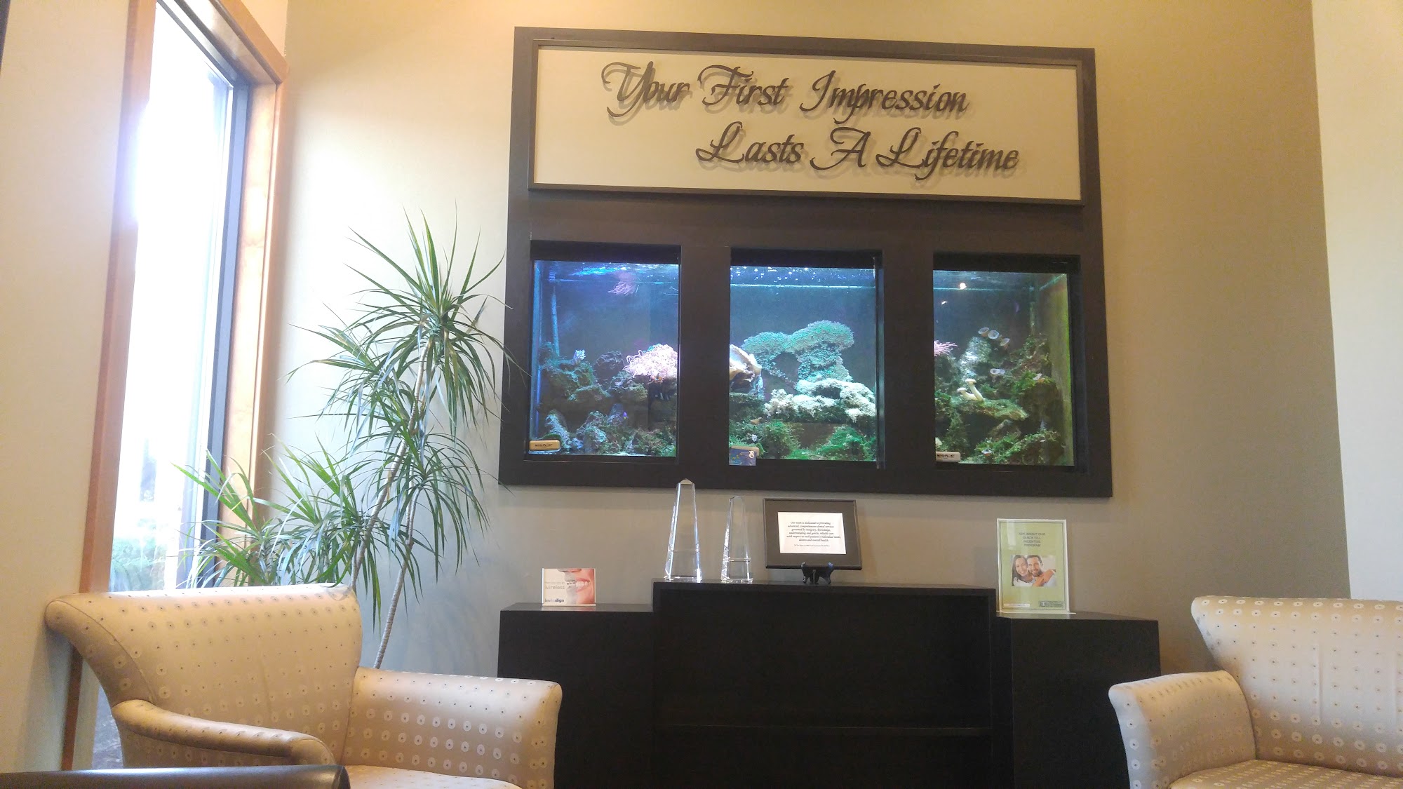 First Impression Dental, LLC 2360 Duck Creek Pkwy #1, Howard Wisconsin 54303