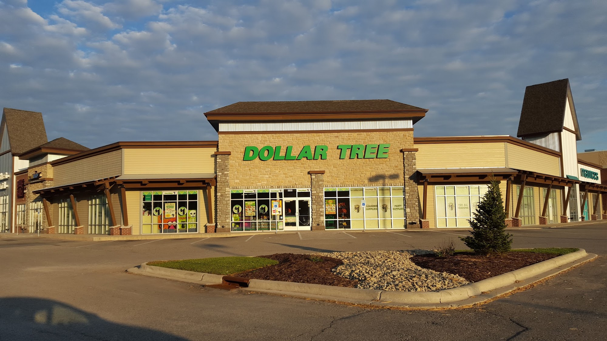 Dollar Tree