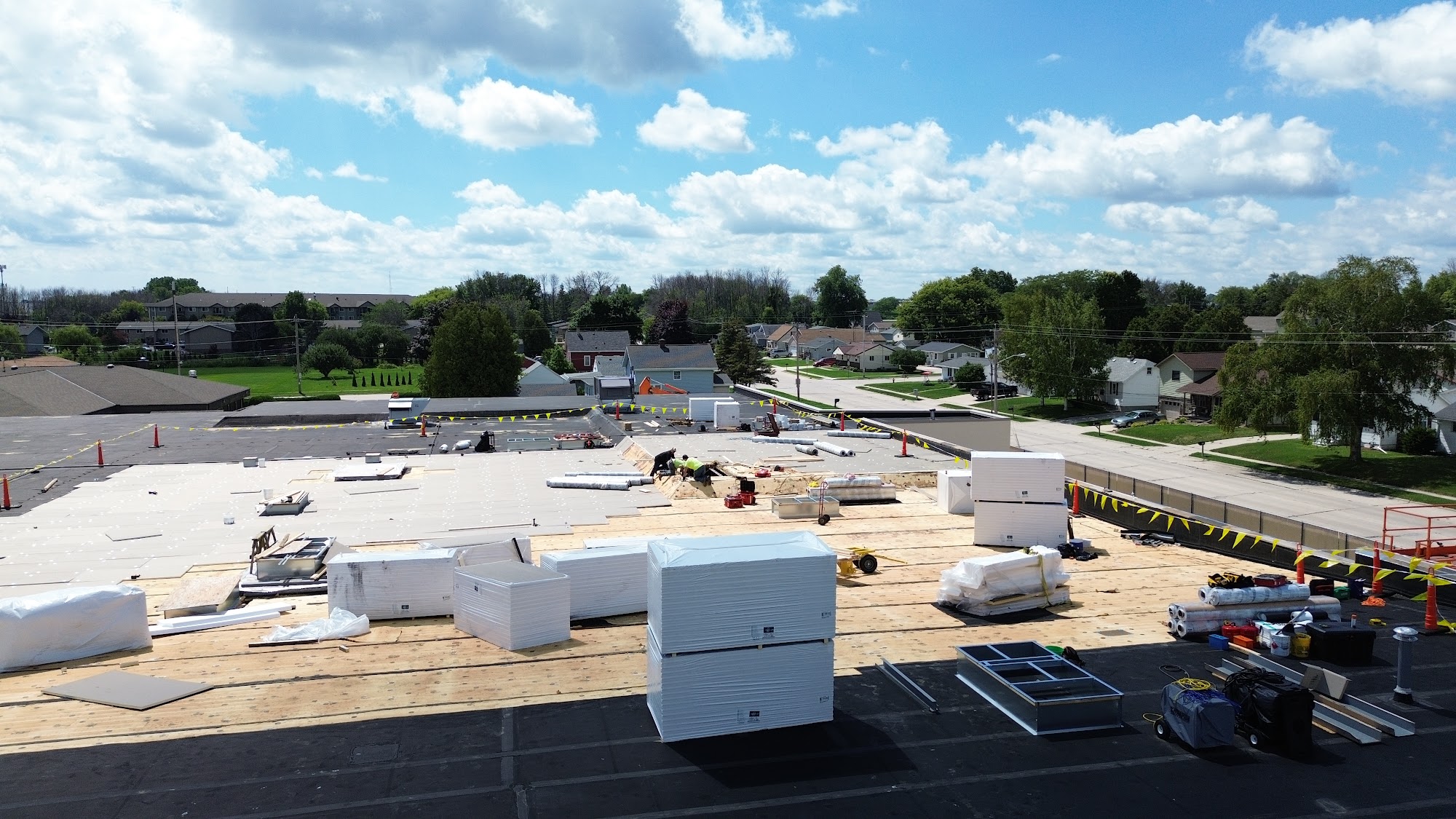 Green Bay Roofing