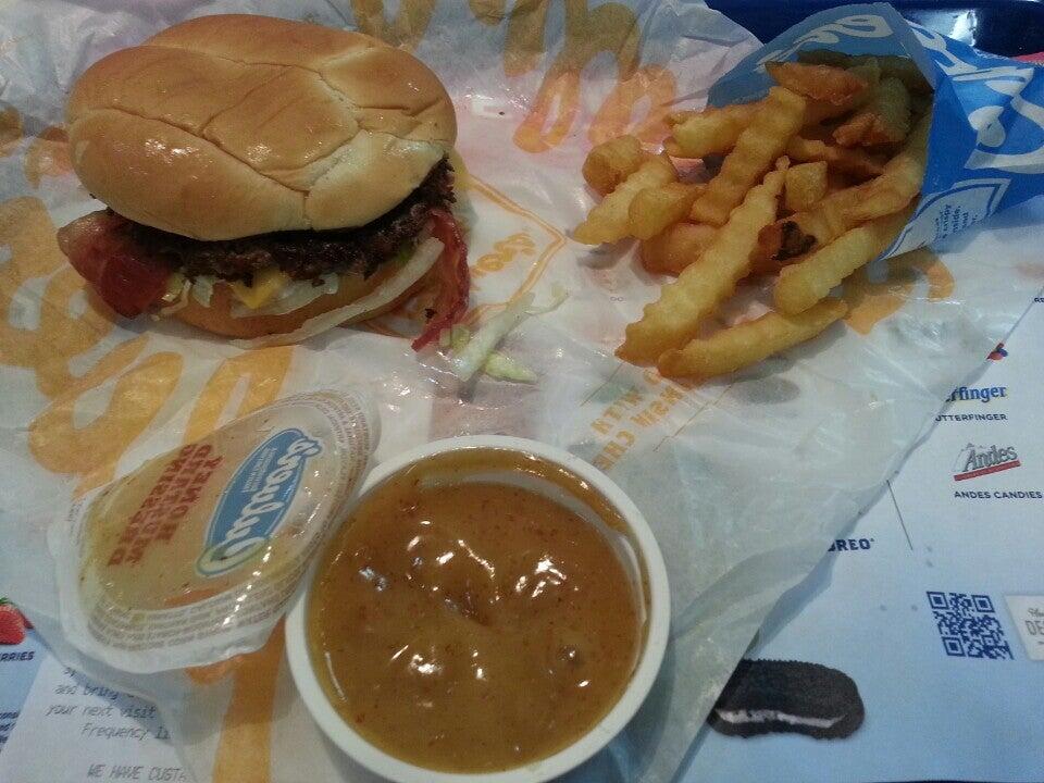 Culver’s