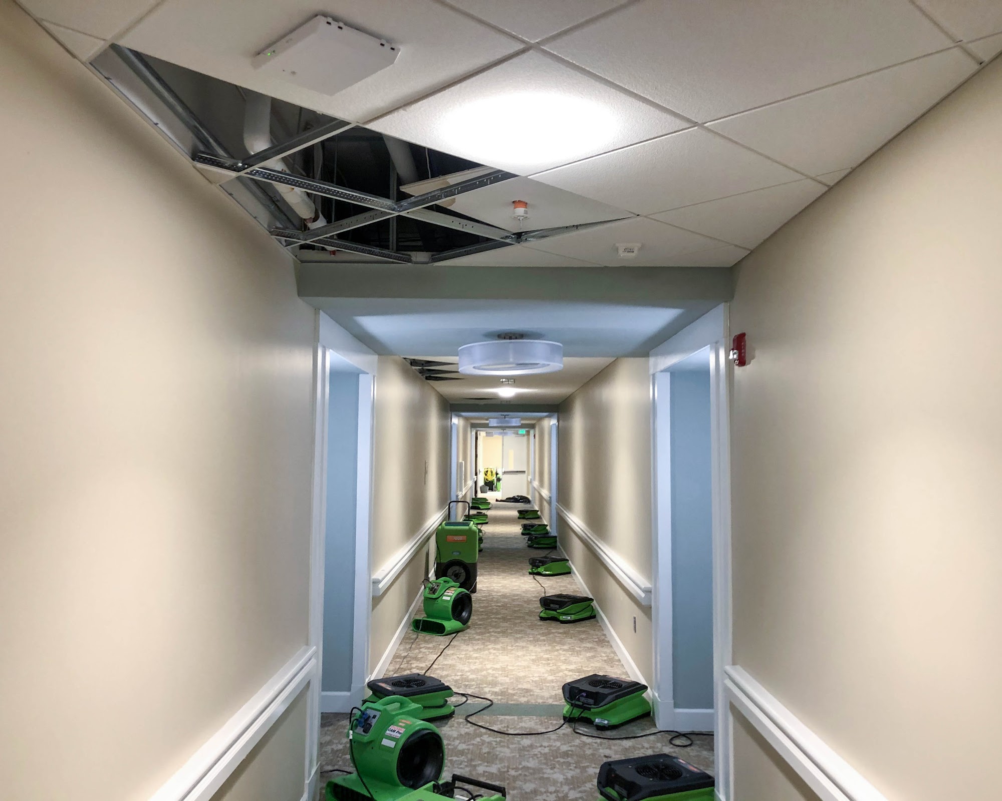 SERVPRO of The Saint Croix Valley