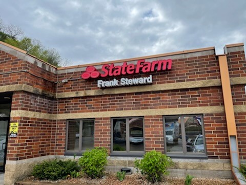 Frank Steward - State Farm Insurance Agent