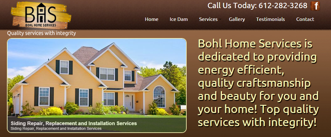 Bohl Home Services