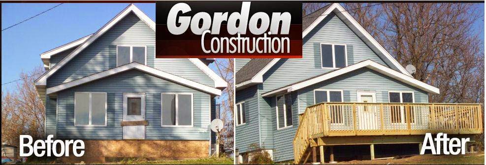 Gordon Construction