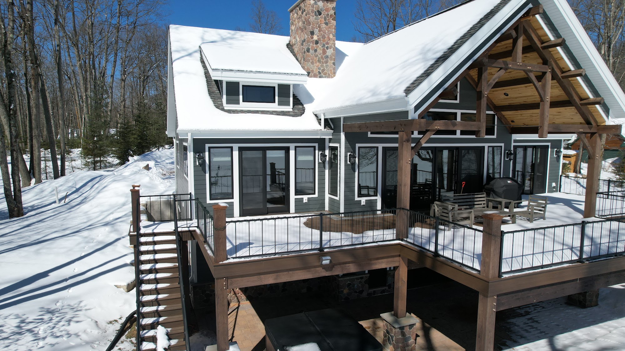 Nasi Construction LLC