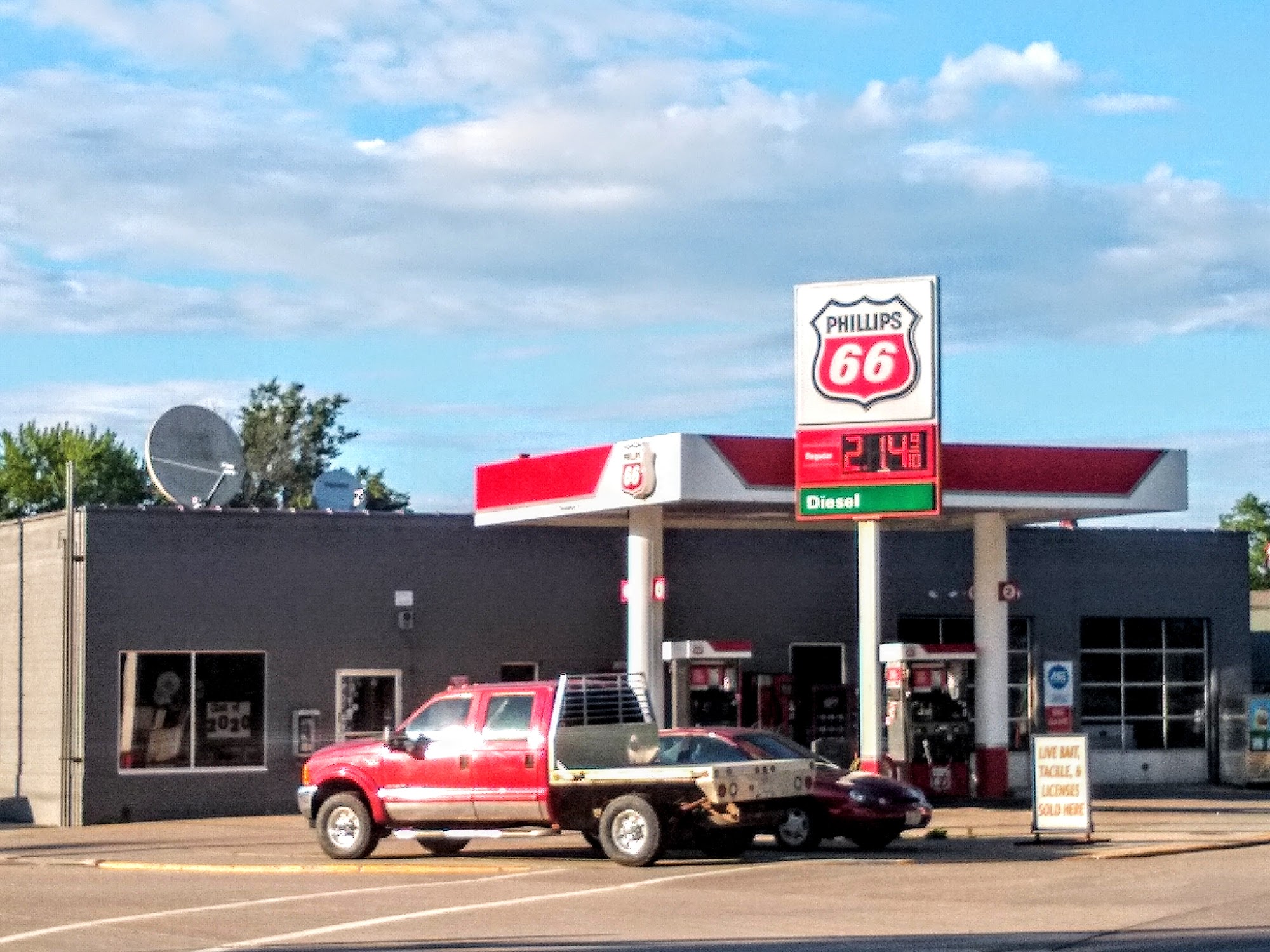 Phillips 66