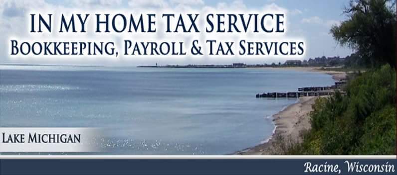 In My Home Tax Services