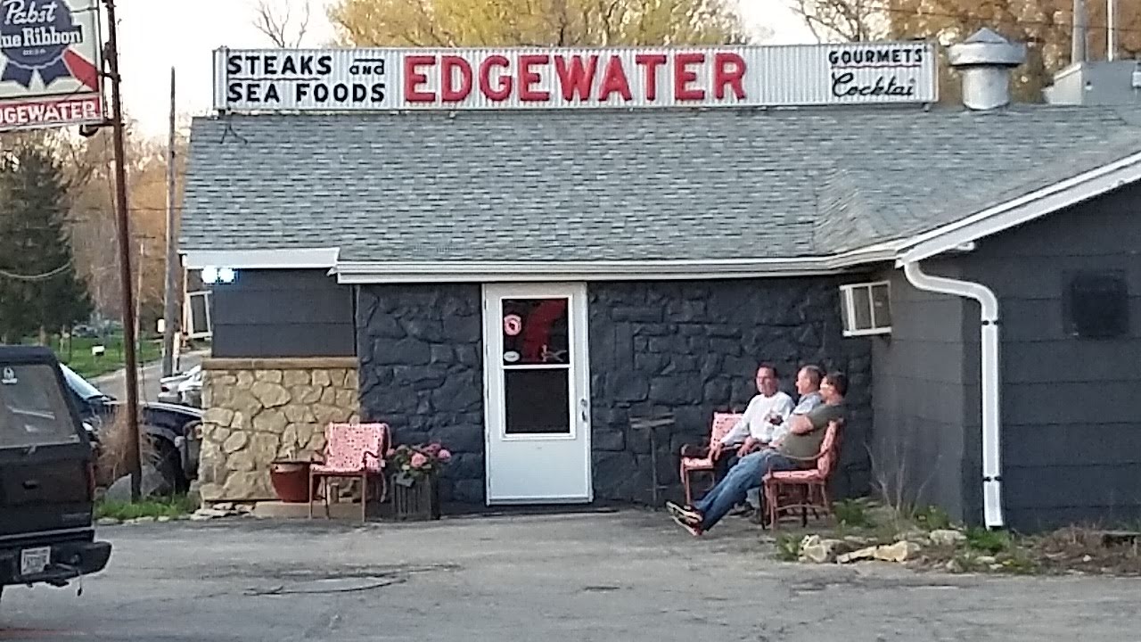 The Edgewater Supper Club