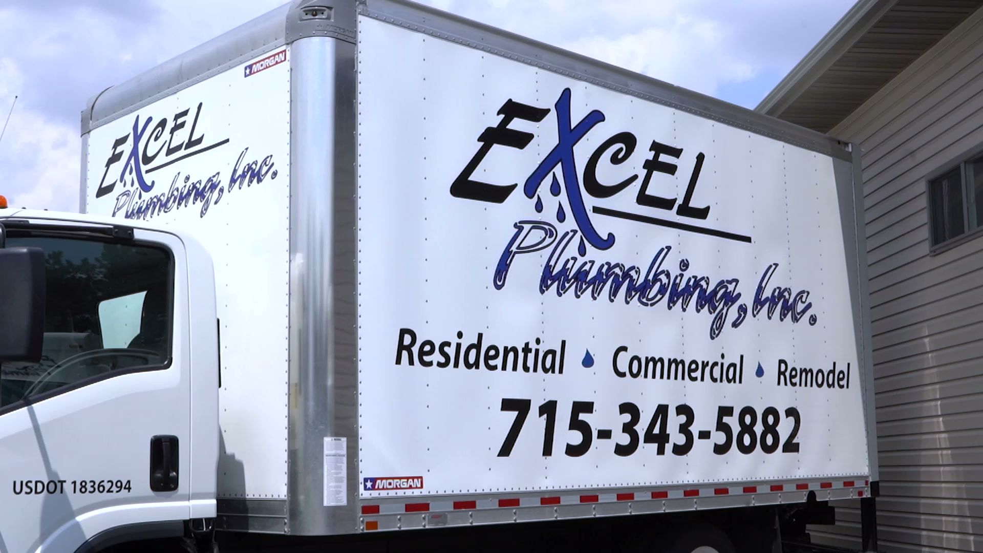 Excel Plumbing Inc.