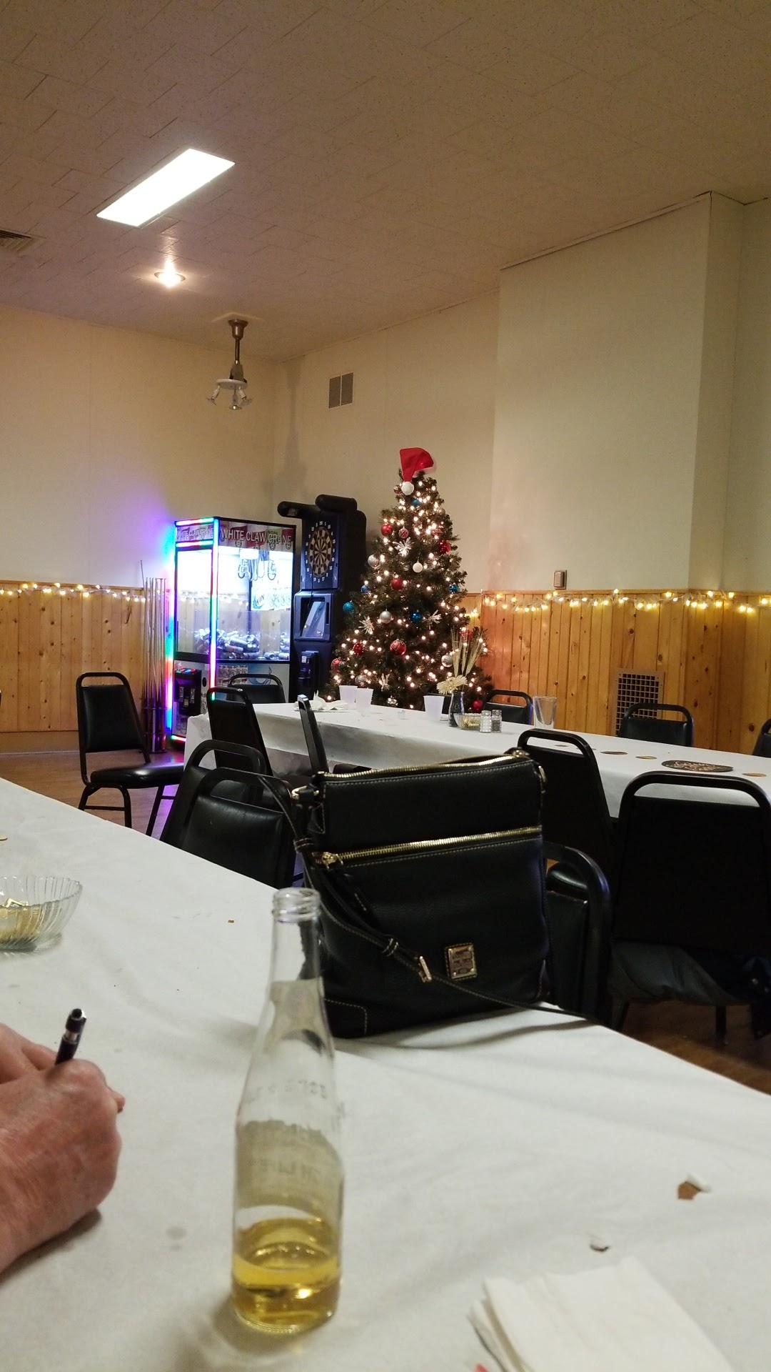 Kellnersville Bar & Banquet