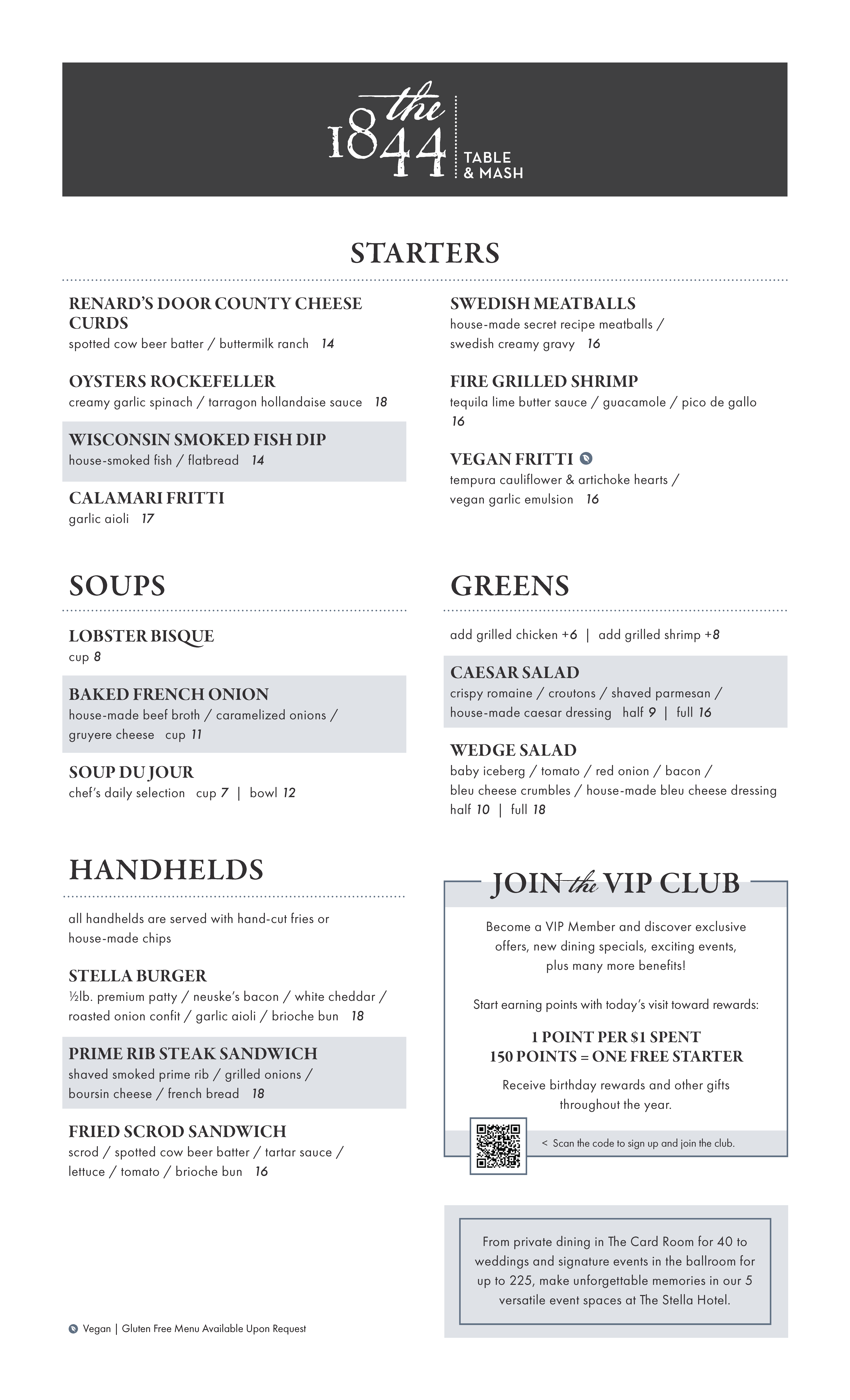 Photo credit: Restaurantji