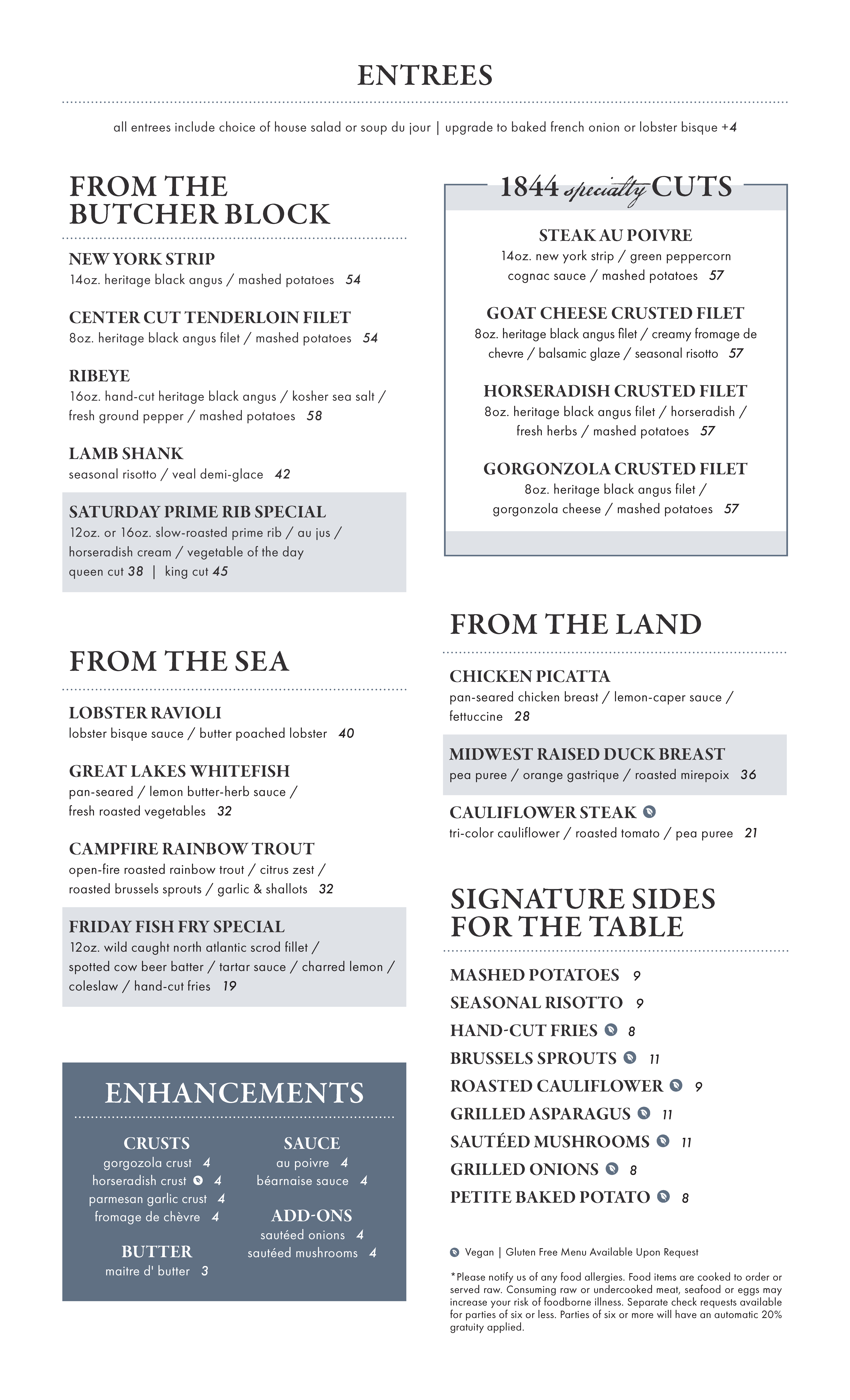 Photo credit: Restaurantji