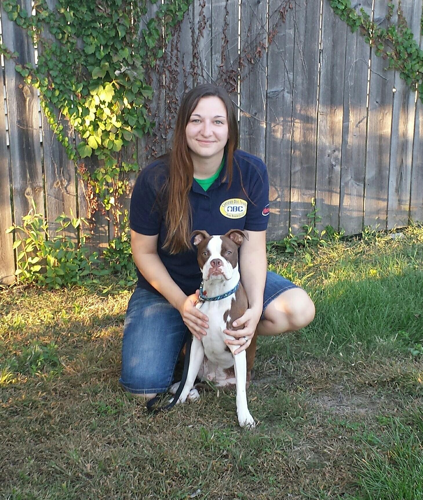 Brainy K9 Dog Training Kenosha