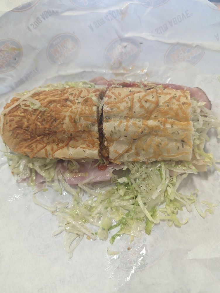 Jersey Mike's Subs
