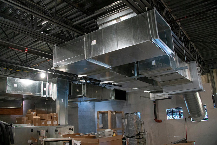 Lee Mechanical | Service