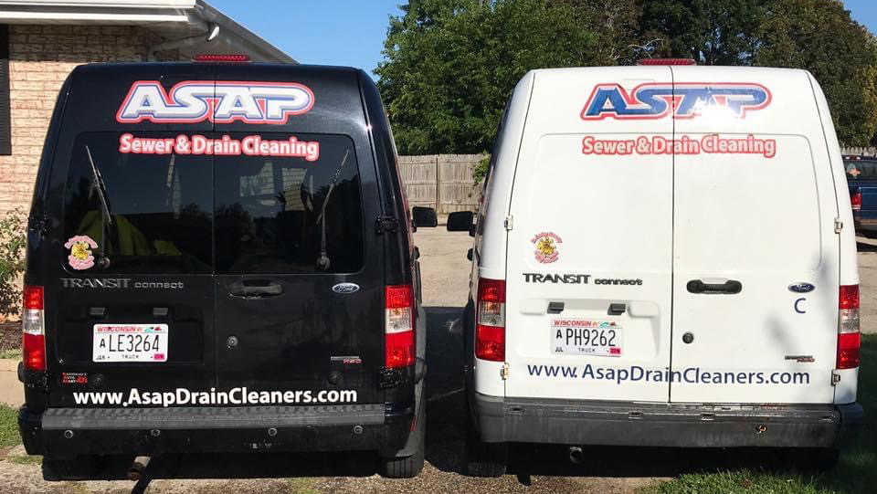 Asap sewer & Drain Cleaning LLC
