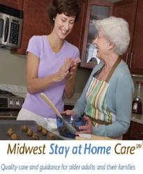 Midwest Stay at Home Care
