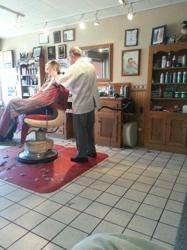 Ken's Barber Shop