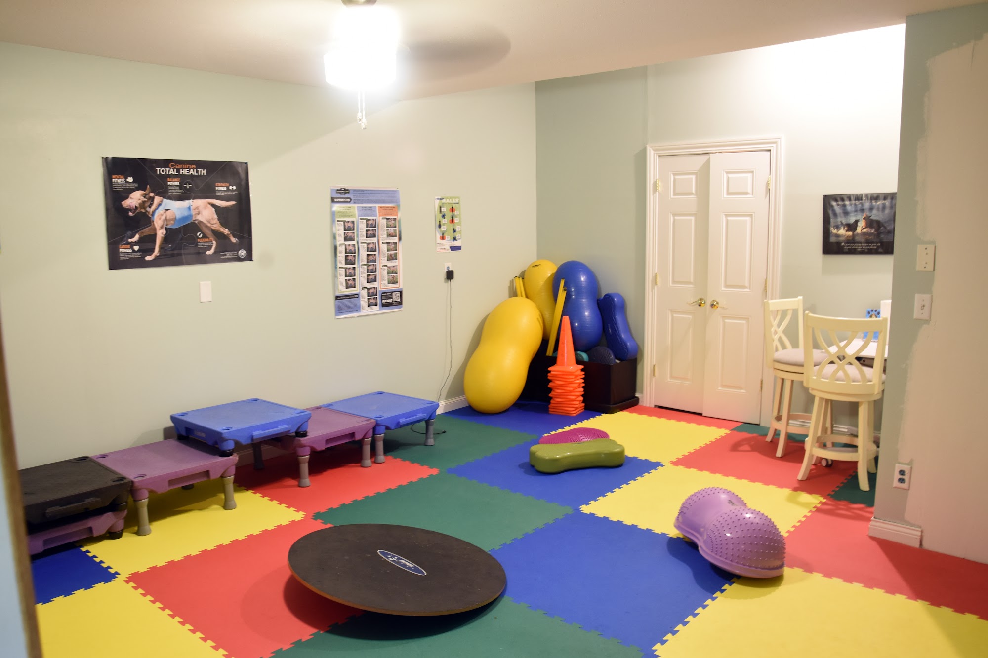 Family Dog Center La Crosse