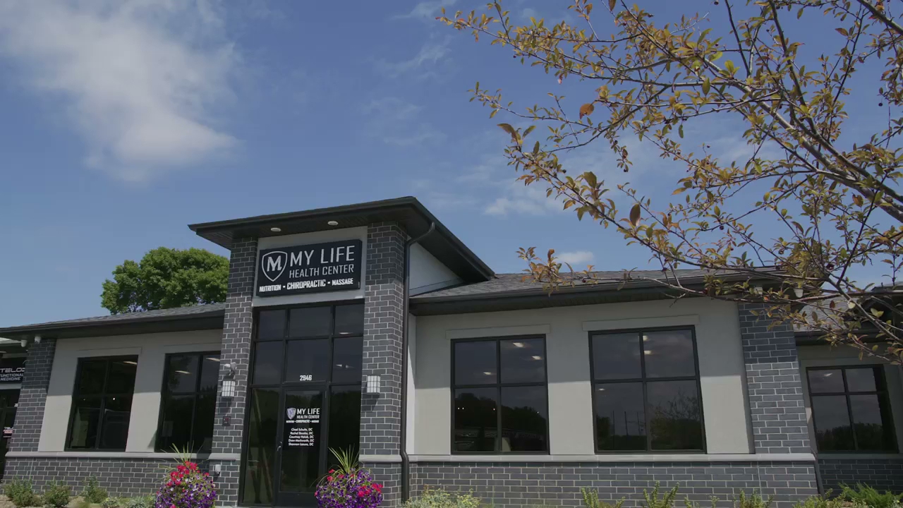 M.Y. Life Health Center