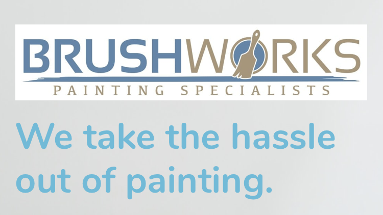 Brushworks Painting Specialists
