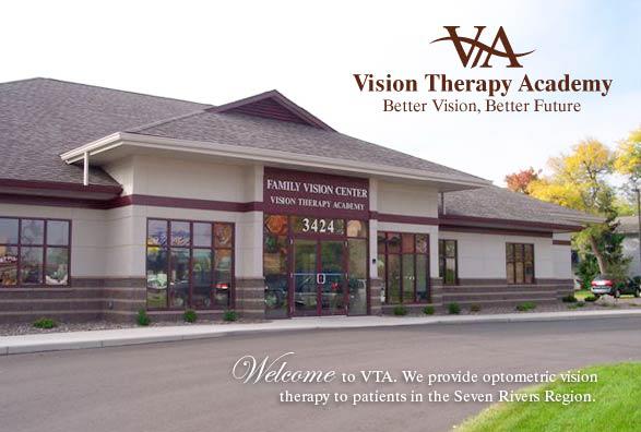 Vision Therapy Academy