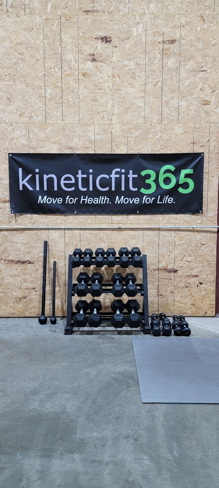 Kineticfit365