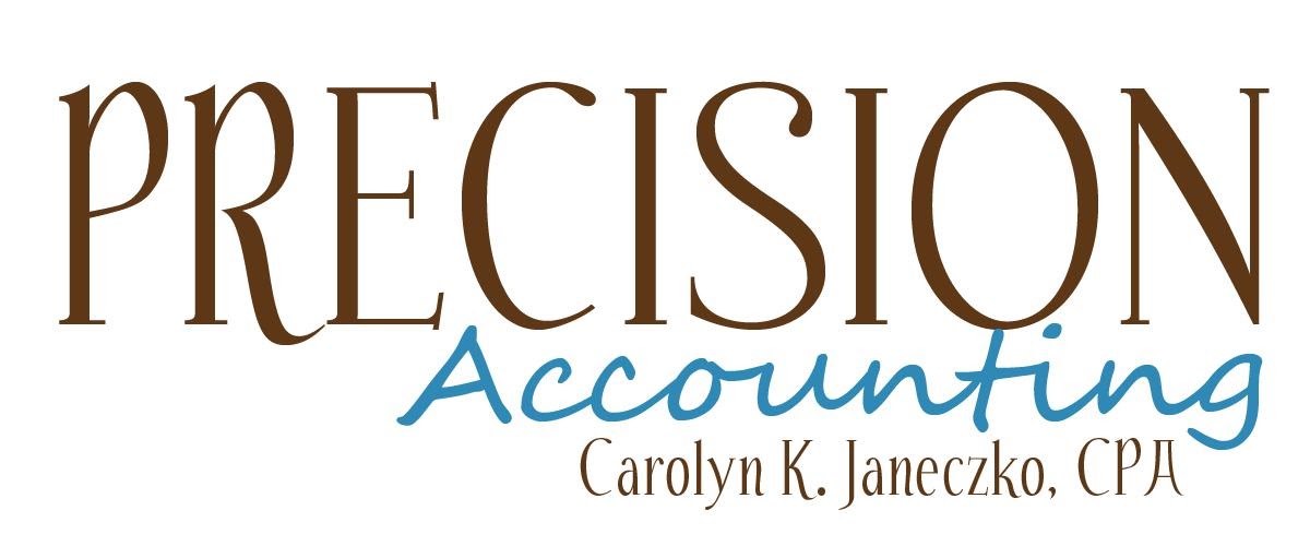 Precision Accounting 319 Fritz Ave W, Ladysmith Wisconsin 54848