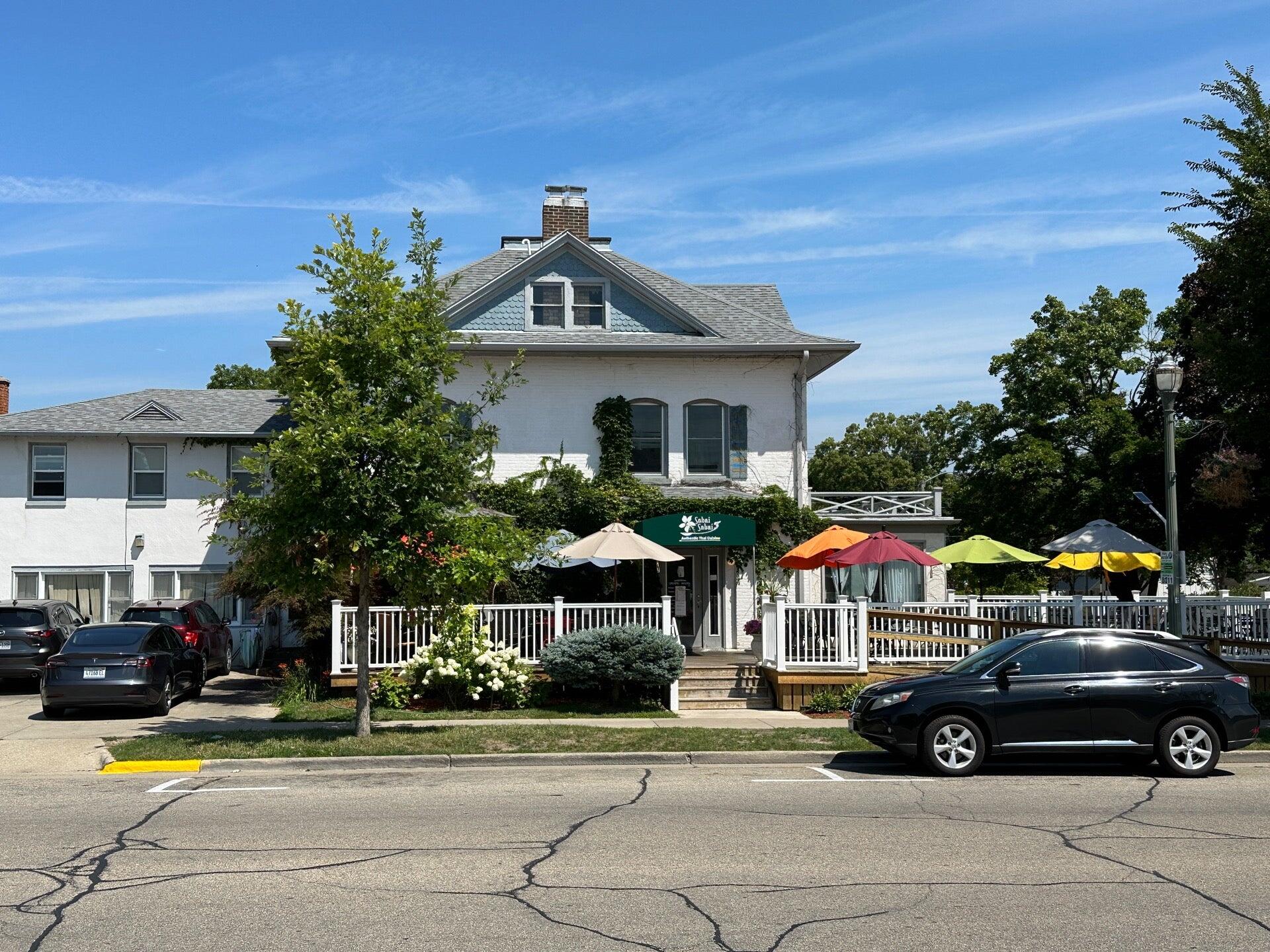 Photo credit: nextdoor