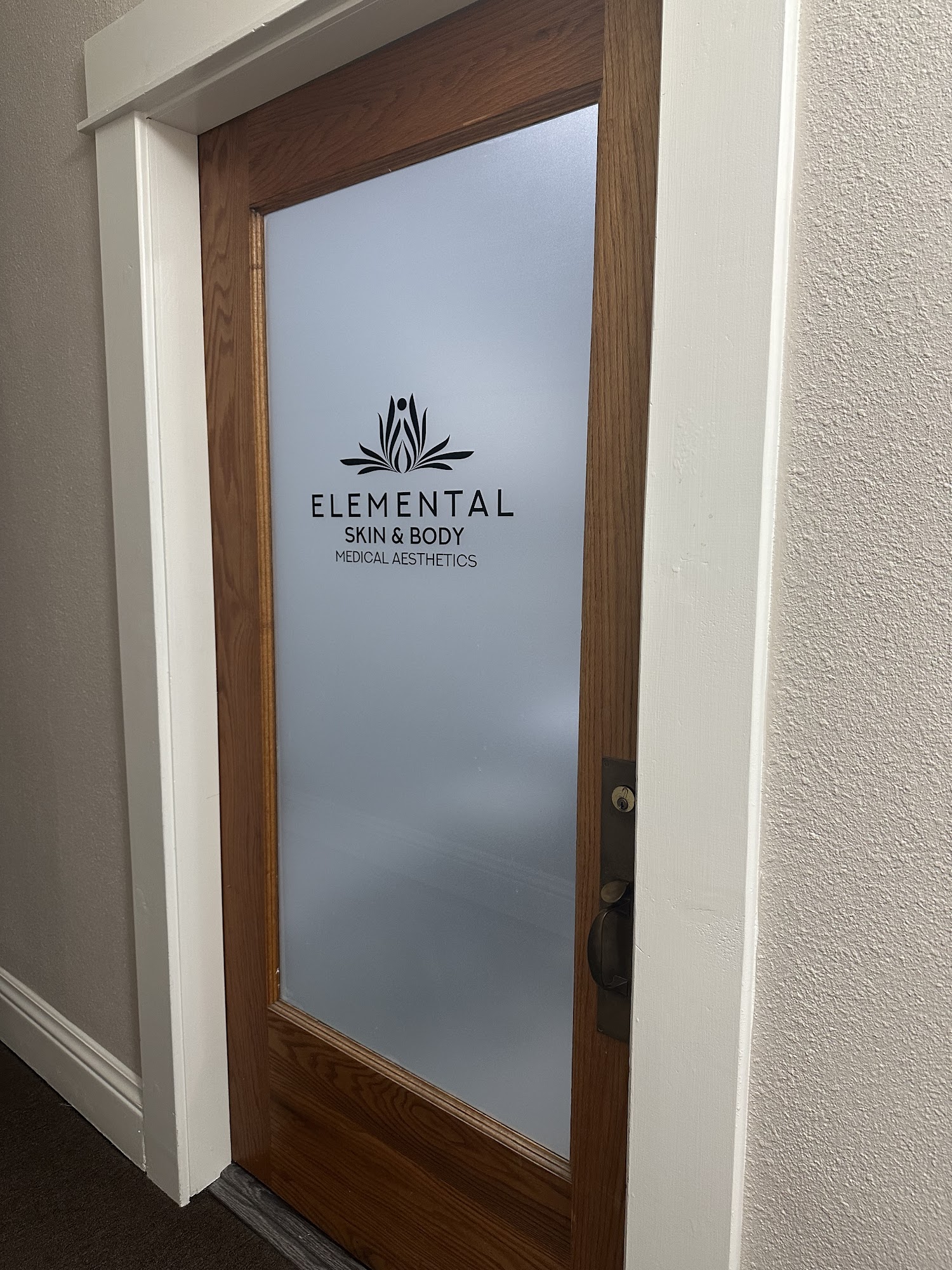 Elemental Skin & Body Medical Aesthetics