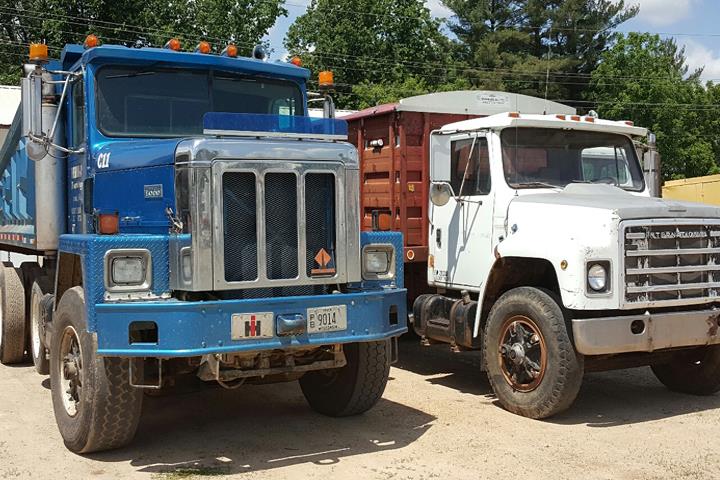 Night Owl Truck Repair 300 West St, Loganville Wisconsin 53943
