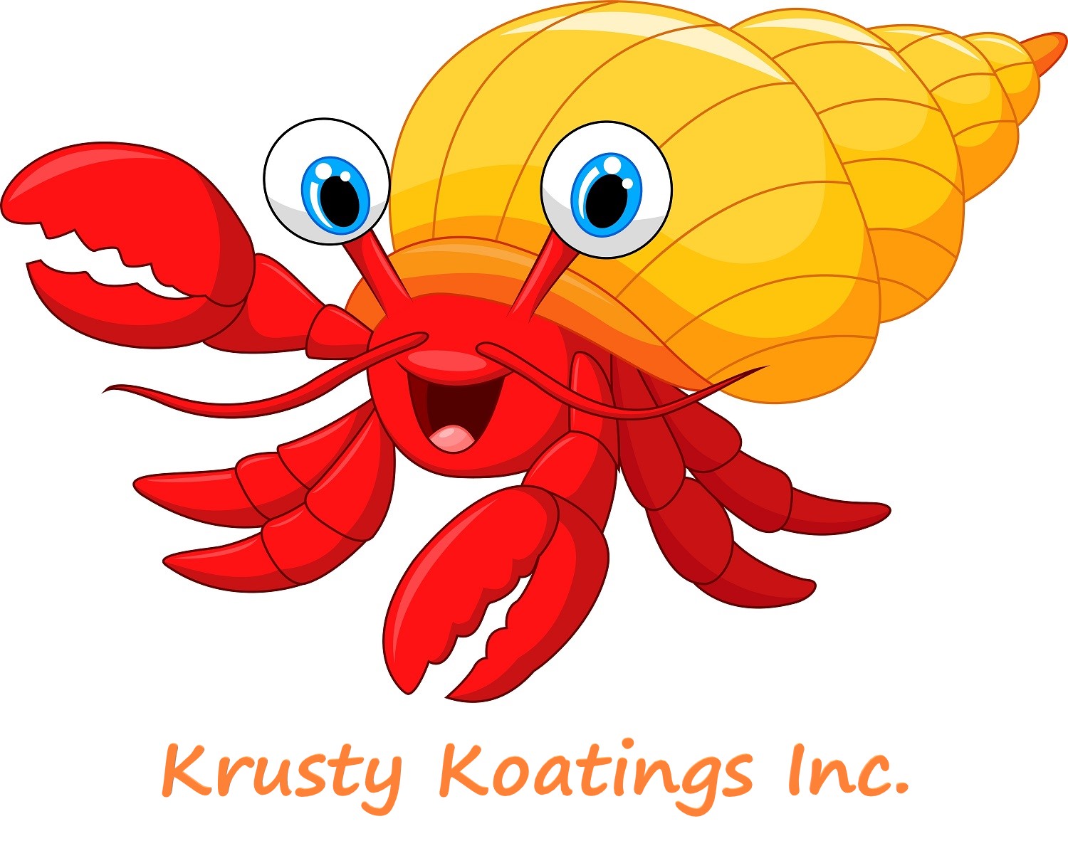 Krusty Koatings Inc.