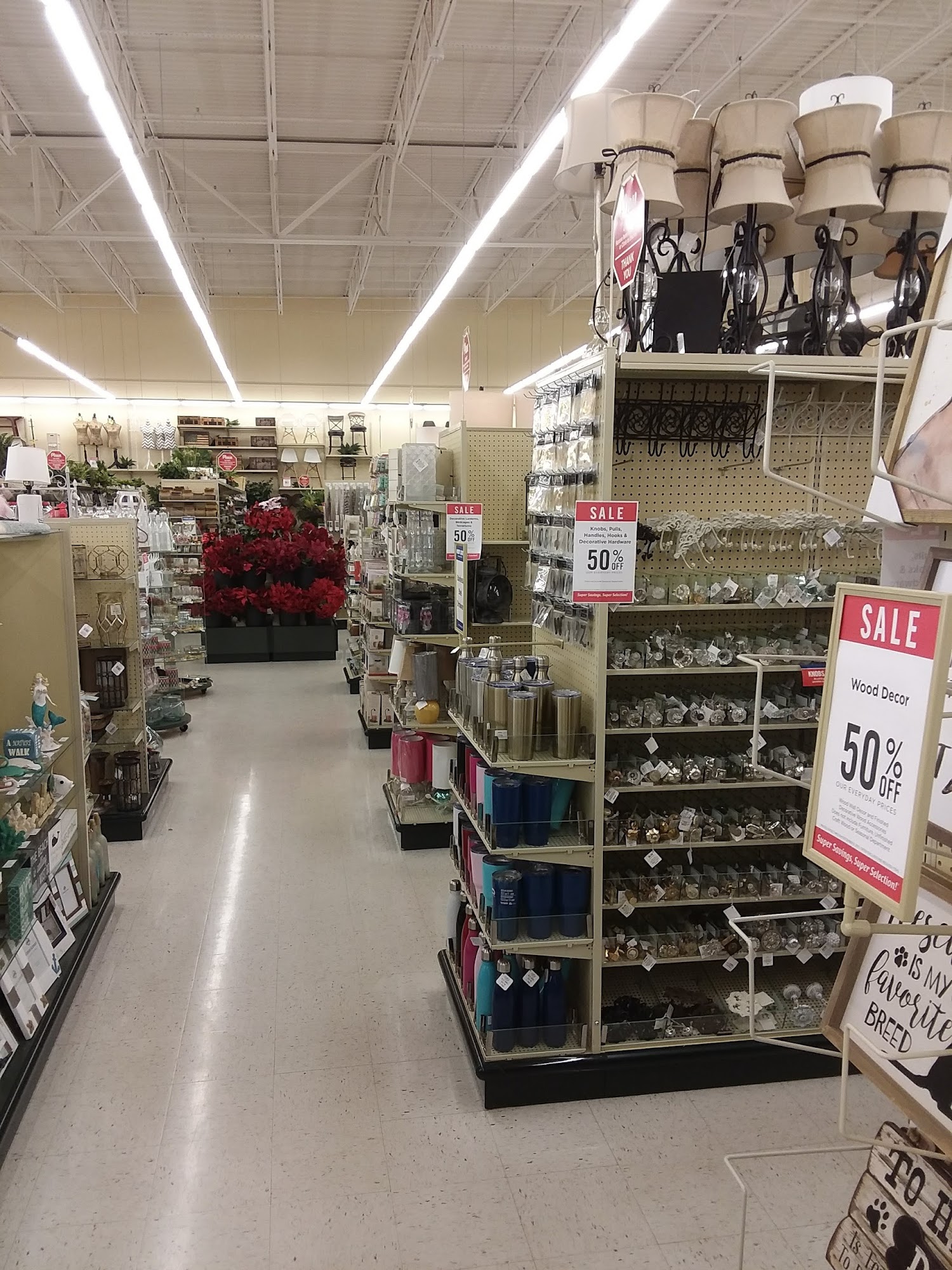 Hobby Lobby