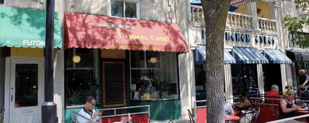 Photo credit: happycow