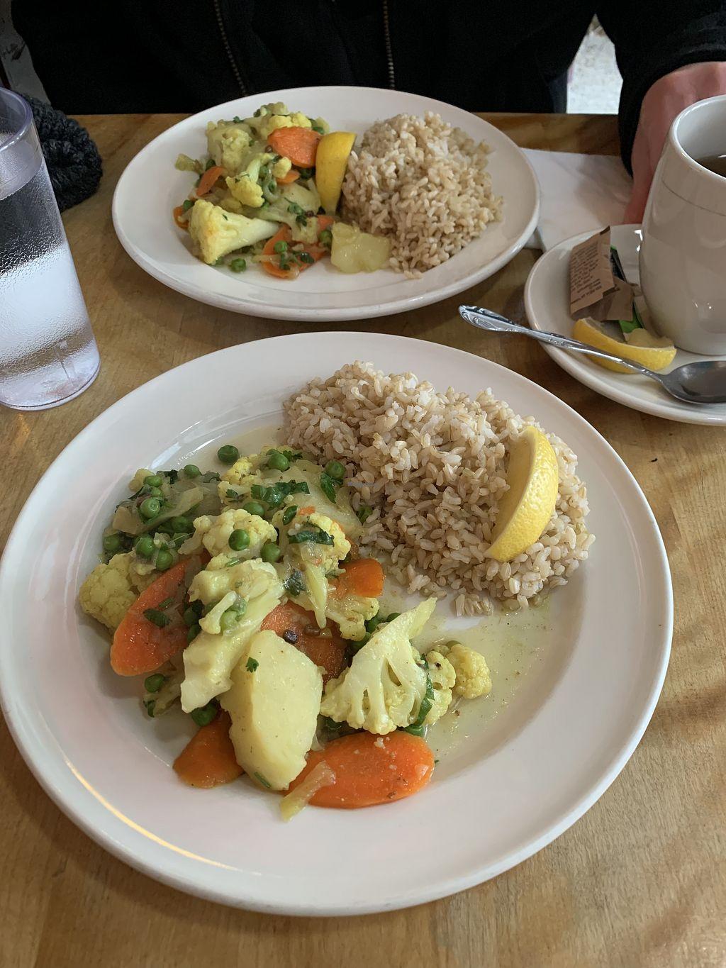 Photo credit: happycow