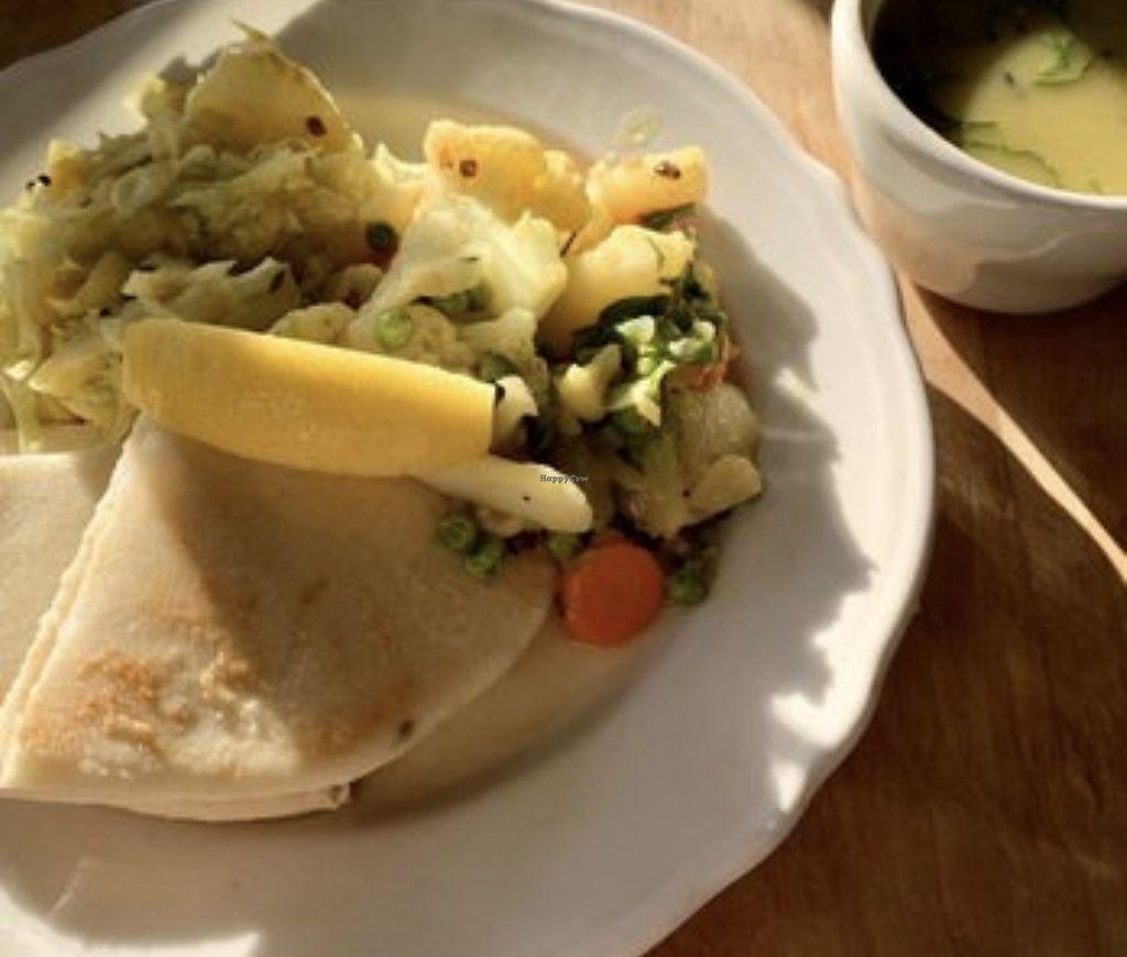 Photo credit: happycow