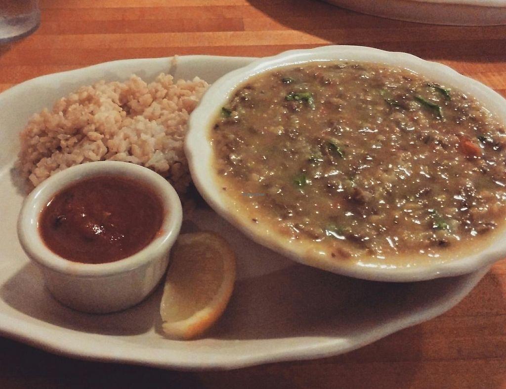 Photo credit: happycow