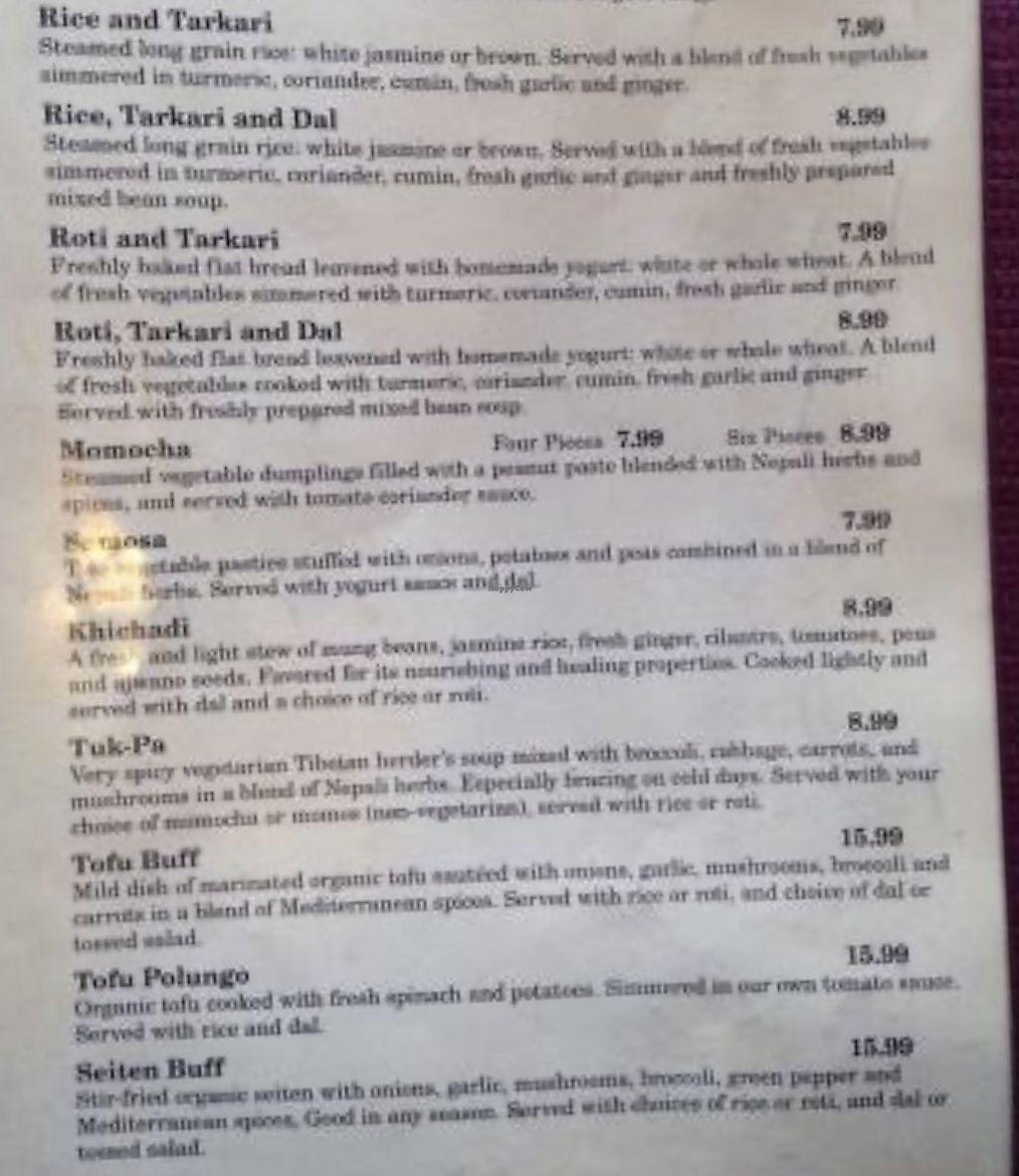 Photo credit: happycow