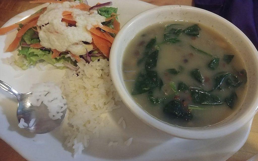 Photo credit: happycow