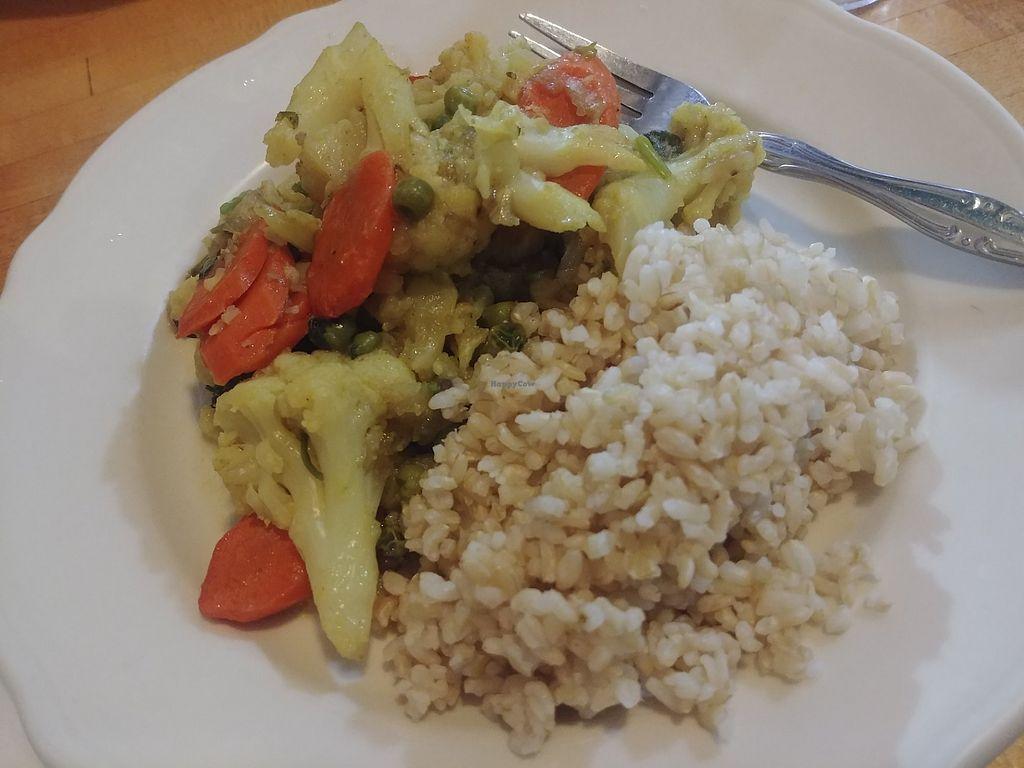 Photo credit: happycow