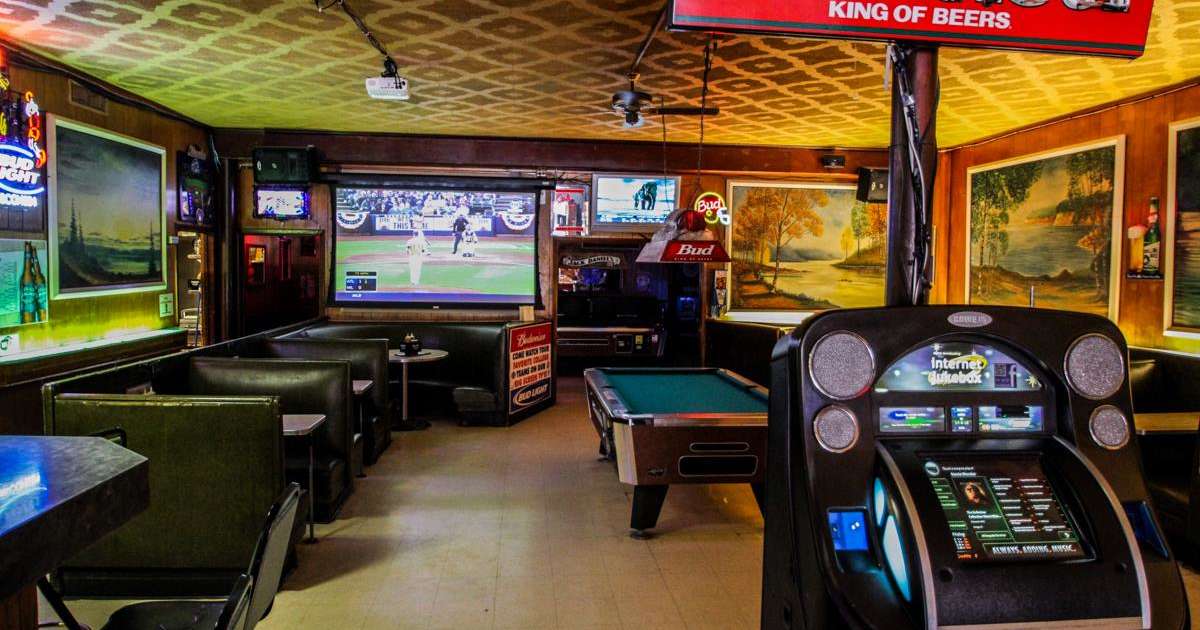 Photo credit: thrillist