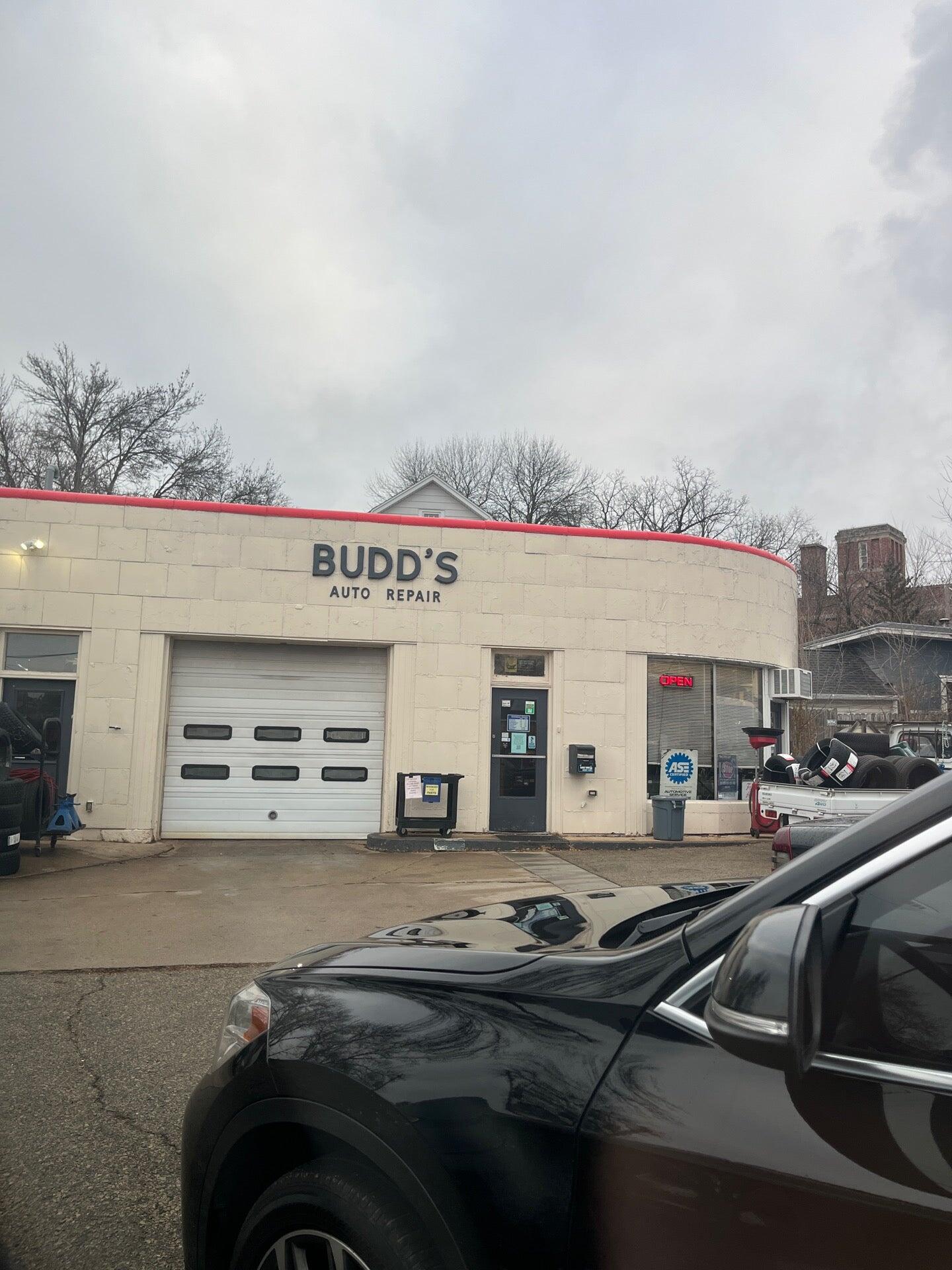 Budd's Auto Repair