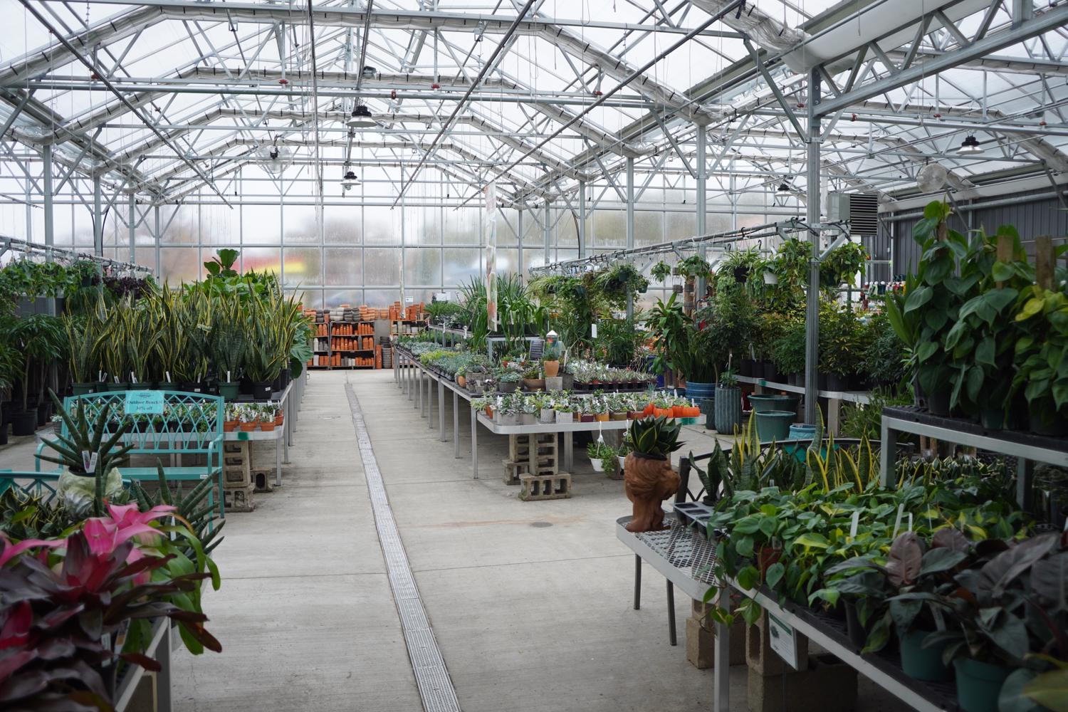 Klein's Floral And Greenhouses