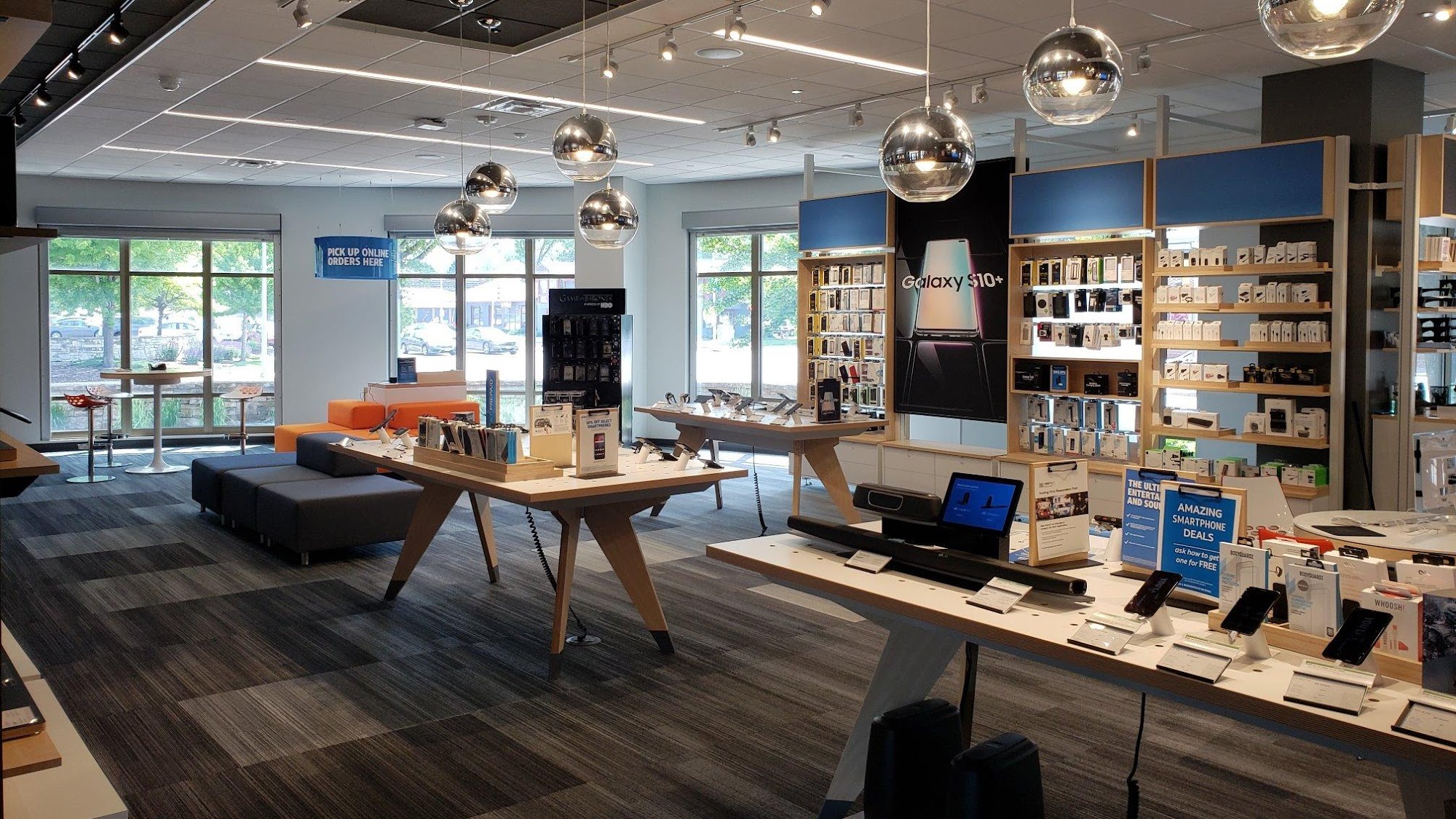 AT&T Store