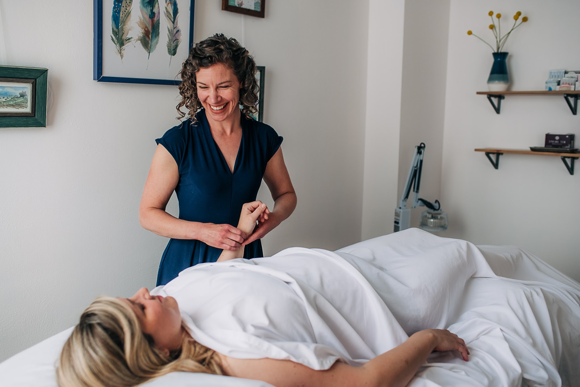 Wild Blossom Acupuncture and Wellness