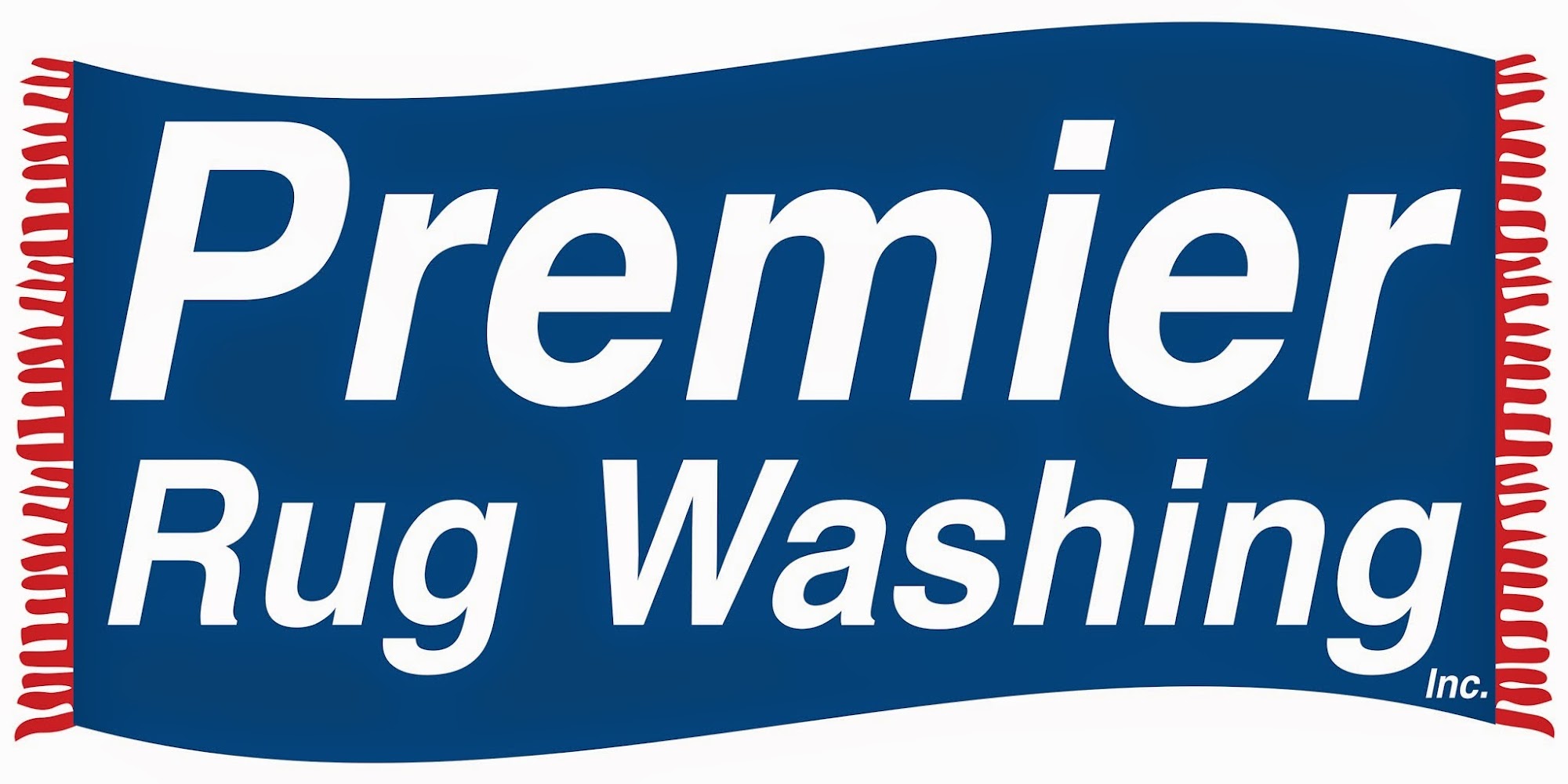 Premier Rug Washing