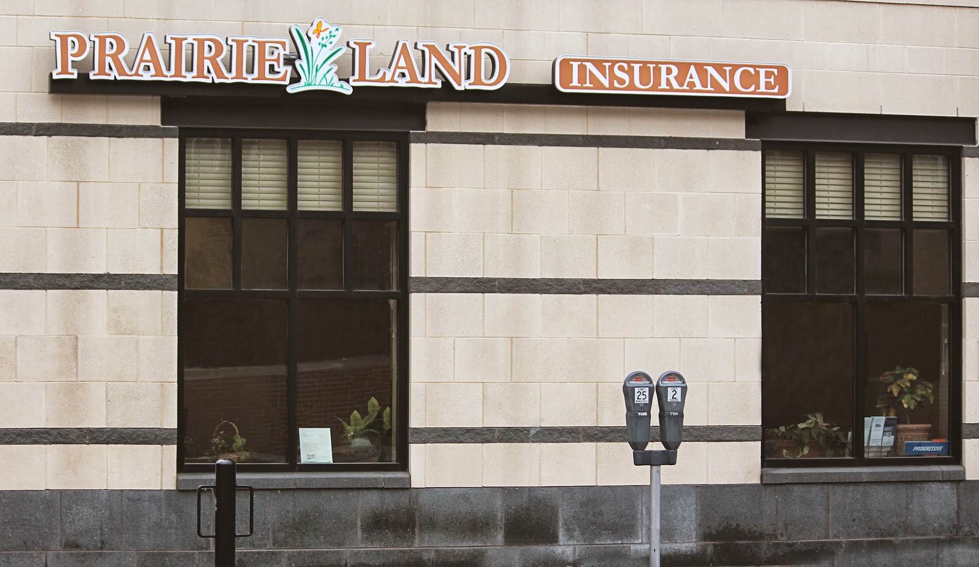 Prairie Land Insurance Agency Inc