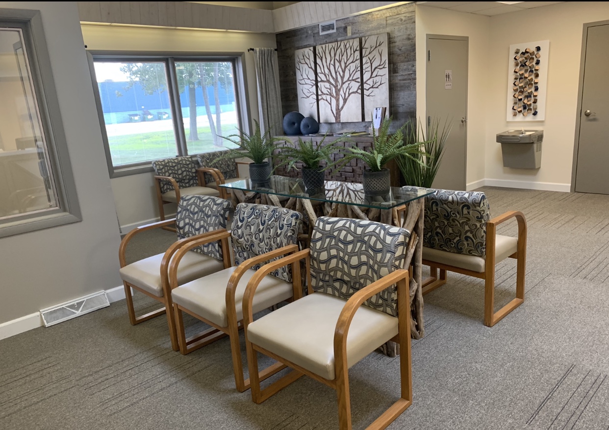 Barker Physical Therapy Clinic SC
